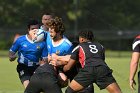 Wheaton Men's Rugby  Wheaton Men's Rugby vs Bridgewater State University.  Photo by Keith Nordstrom : Wheaton, Rugby, BSU